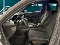 Peugeot e-2008 vaihtoauto