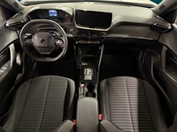 Peugeot e-2008 vaihtoauto