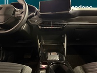 Peugeot e-2008 vaihtoauto