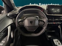 Peugeot e-2008 vaihtoauto