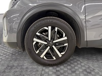 Peugeot e-2008 vaihtoauto