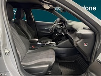 Peugeot e-2008 vaihtoauto