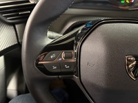 Peugeot e-2008 vaihtoauto