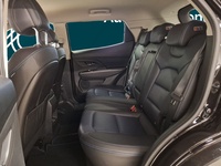 SsangYong Korando vaihtoauto