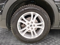 SsangYong Korando vaihtoauto