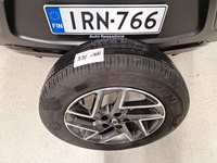 SsangYong Korando vaihtoauto