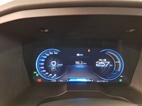 SsangYong Korando vaihtoauto