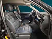 SsangYong Korando vaihtoauto