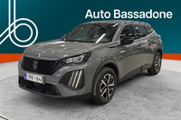 Peugeot e-2008 vaihtoauto