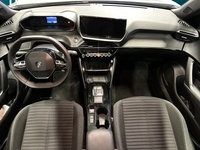 Peugeot e-2008 vaihtoauto