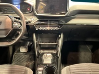 Peugeot e-2008 vaihtoauto