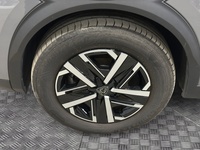 Peugeot e-2008 vaihtoauto