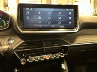 Peugeot e-2008 vaihtoauto