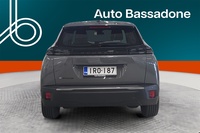 Peugeot e-2008 vaihtoauto