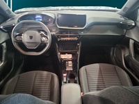 Peugeot e-2008 vaihtoauto