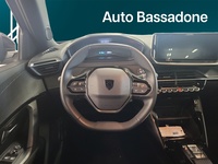 Peugeot e-2008 vaihtoauto