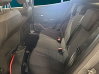 Peugeot e-2008 vaihtoauto