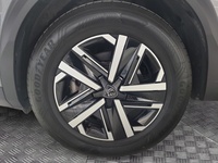 Peugeot e-2008 vaihtoauto