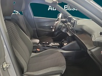 Peugeot e-2008 vaihtoauto