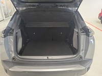 Peugeot e-2008 vaihtoauto