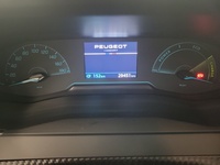 Peugeot e-2008 vaihtoauto