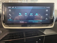 Peugeot e-2008 vaihtoauto