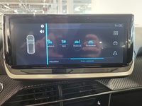 Peugeot e-2008 vaihtoauto