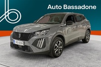 Peugeot e-2008 vaihtoauto