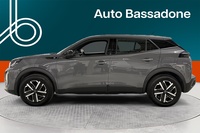 Peugeot e-2008 vaihtoauto