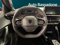 Peugeot e-2008 vaihtoauto