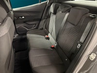 Peugeot e-2008 vaihtoauto