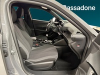 Peugeot e-2008 vaihtoauto