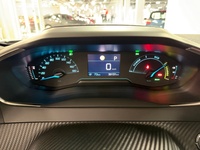 Peugeot e-2008 vaihtoauto