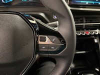 Peugeot e-2008 vaihtoauto