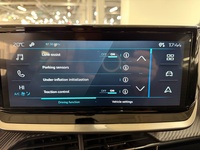 Peugeot e-2008 vaihtoauto