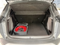 Peugeot e-2008 vaihtoauto