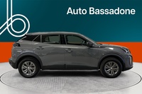 Peugeot e-2008 vaihtoauto