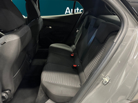 Peugeot e-2008 vaihtoauto