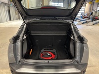 Peugeot e-2008 vaihtoauto