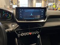 Peugeot e-2008 vaihtoauto