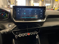 Peugeot e-2008 vaihtoauto