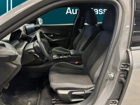 Peugeot e-2008 vaihtoauto