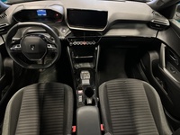 Peugeot e-2008 vaihtoauto