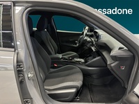 Peugeot e-2008 vaihtoauto