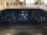 Peugeot e-2008 vaihtoauto