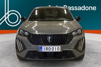 Peugeot e-2008 vaihtoauto