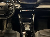 Peugeot e-2008 vaihtoauto