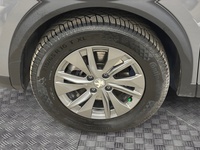 Peugeot e-2008 vaihtoauto