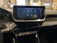 Peugeot e-2008 vaihtoauto