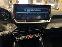 Peugeot e-2008 vaihtoauto